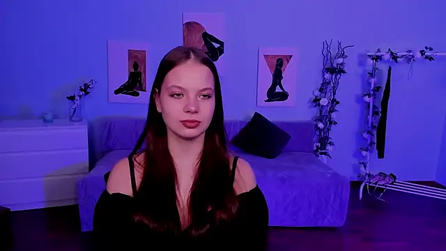 BetsyKiss online show from 02-19-26, 05:10