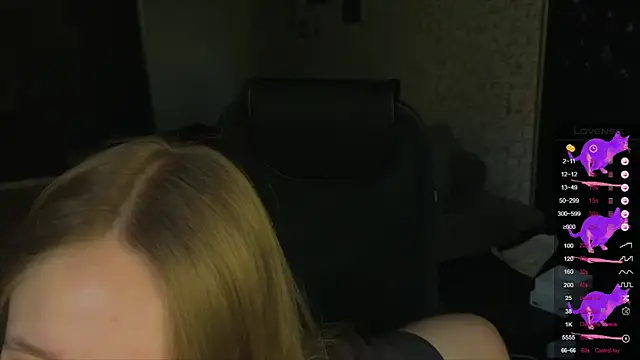 Dory liss online show from 09-18-25, 03:42