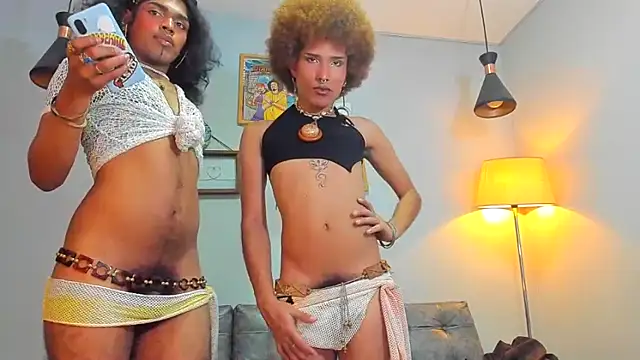 ile matamba online show from 12-14-25, 04:40