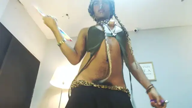 ile matamba online show from 10-31-25, 03:41