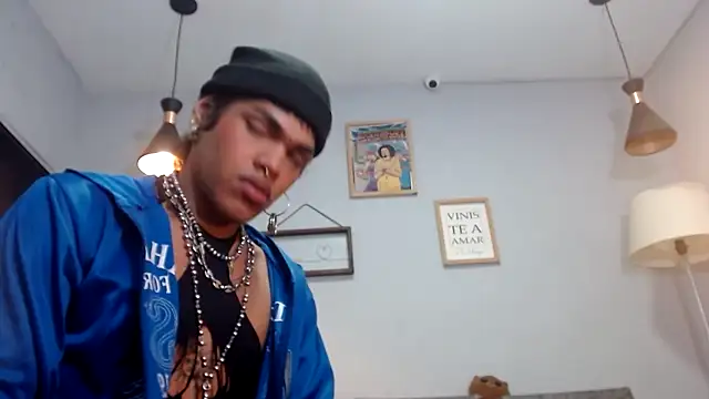 ile matamba online show from 11-14-25, 12:20