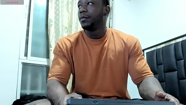 ArexBlakk online show from 03-29-26, 08:32