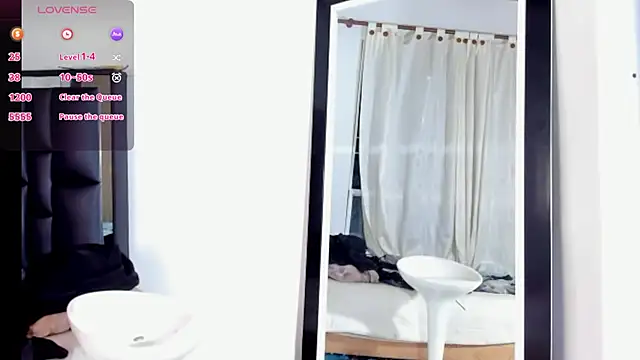 ArexBlakk online show from 11-25-25, 12:38