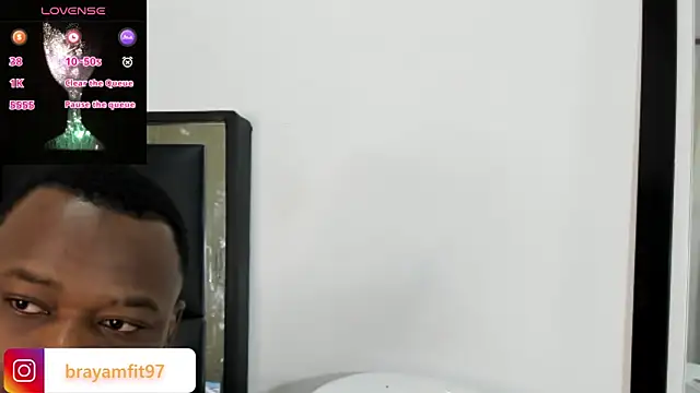 ArexBlakk online show from 02-14-26, 04:13