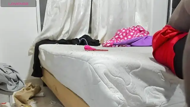 ArexBlakk online show from 01-11-26, 04:03