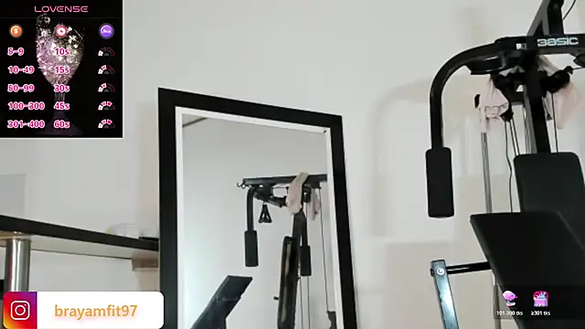 ArexBlakk online show from 02-05-26, 04:03