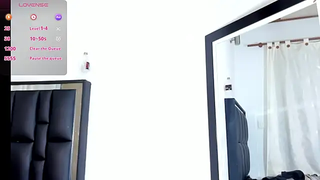 ArexBlakk online show from 11-28-25, 09:48