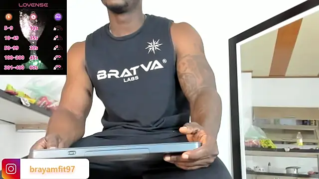 ArexBlakk online show from 02-09-26, 06:39