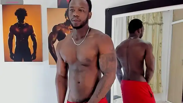 ArexBlakk online show from 04-16-26, 07:25