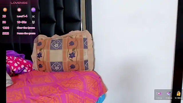 ArexBlakk online show from 11-01-25, 09:30