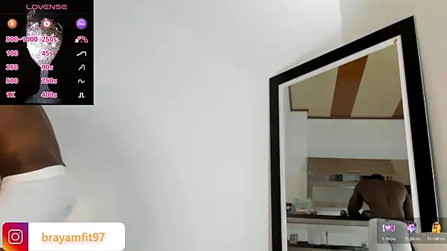 ArexBlakk online show from 02-10-26, 06:40