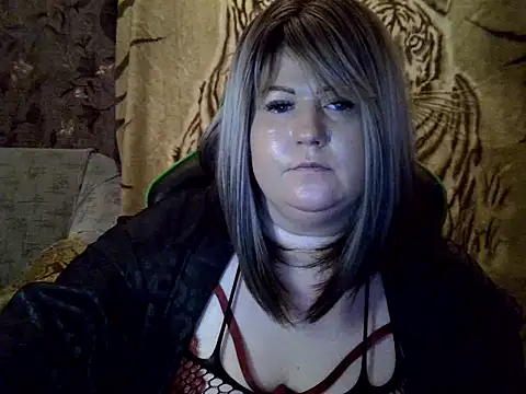 YuliiaSan online show from 12-03-25, 07:46