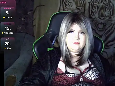 YuliiaSan online show from 11-11-25, 12:55