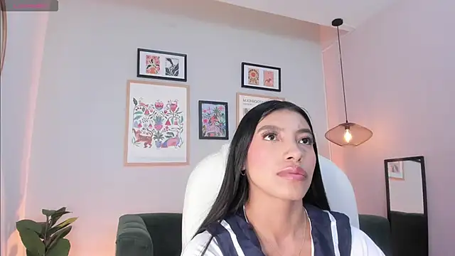Tiffany Low online show from 05-09-26, 03:48