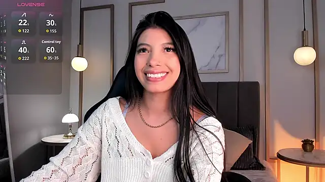 Tiffany Low online show from 09-19-25, 12:53