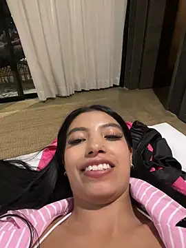 Tiffany Low online show from 05-25-26, 12:43