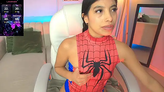 Tiffany Low online show from 10-26-25, 04:29