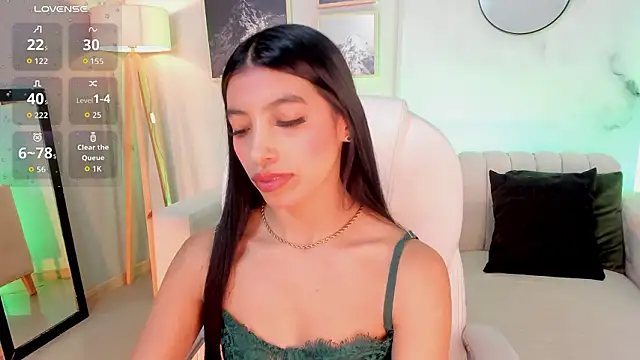 Tiffany Low online show from 02-23-26, 02:50