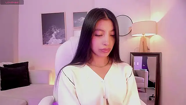 Tiffany Low online show from 03-15-26, 03:08