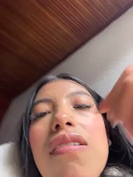 Tiffany Low online show from 06-12-26, 03:10