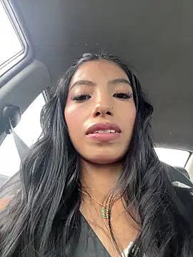 Tiffany Low online show from 05-17-26, 02:17