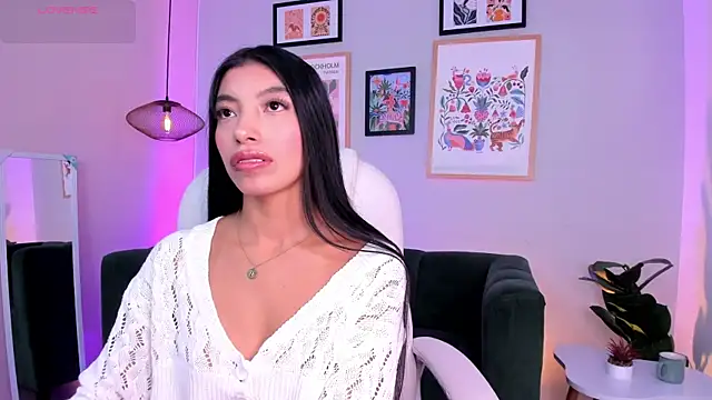 Tiffany Low online show from 07-11-26, 02:28