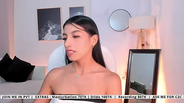 Tiffany Low online show from 05-02-26, 05:07