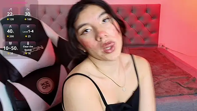 Lili candysex online show from 01-08-26, 01:39