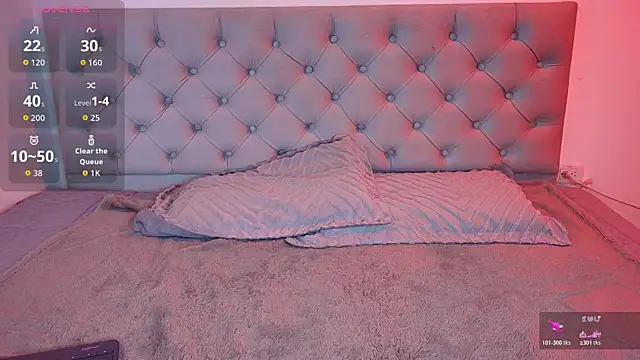 Lili candysex online show from 01-09-26, 02:02