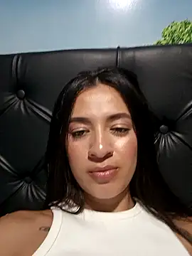 MiQeilaSweet online show from 01-18-26, 02:04