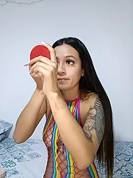 MiQeilaSweet online show from 02-13-26, 09:26