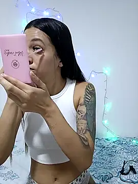 MiQeilaSweet online show from 03-01-26, 07:03