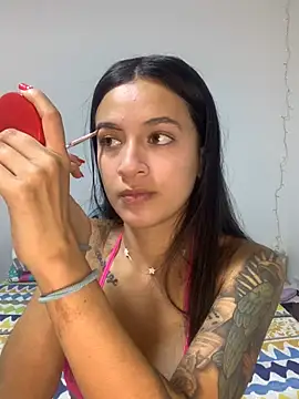 MiQeilaSweet online show from 02-04-26, 11:11