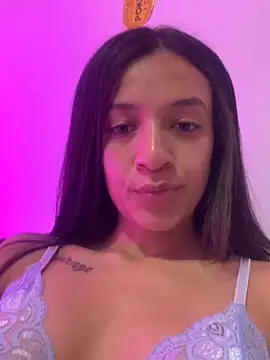 MiQeilaSweet online show from 09-18-25, 11:30