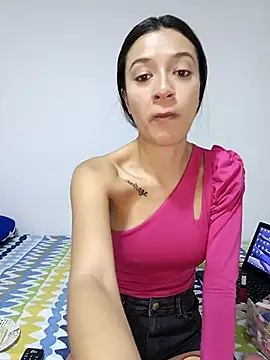 MiQeilaSweet online show from 11-15-25, 06:56