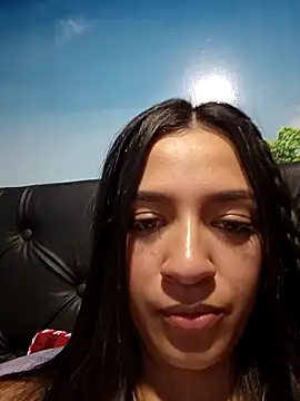 MiQeilaSweet online show from 12-14-25, 02:29