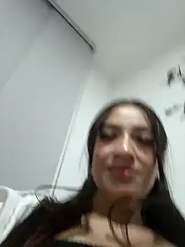 MiQeilaSweet online show from 02-15-26, 12:33