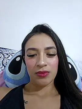 MiQeilaSweet online show from 03-26-26, 09:56