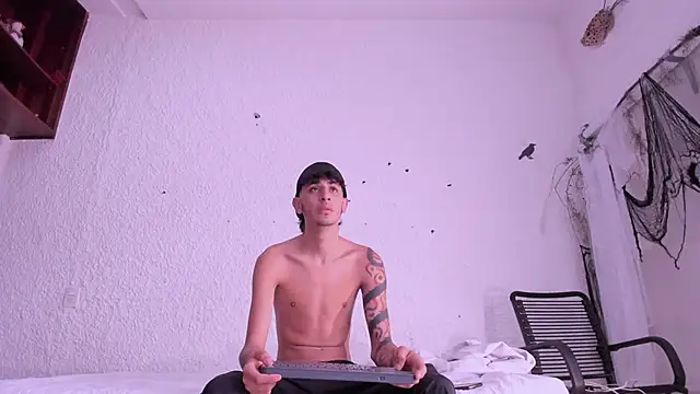 j martony online show from 11-05-25, 01:14