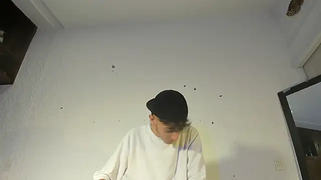 j martony online show from 11-10-25, 12:10