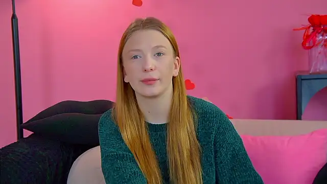 BeatriceBinoche online show from 03-06-26, 06:19