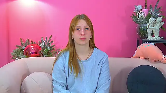 BeatriceBinoche online show from 12-16-25, 07:18