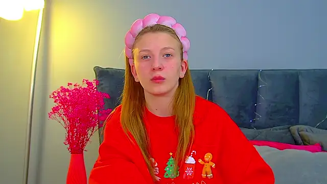 BeatriceBinoche online show from 01-11-26, 06:37