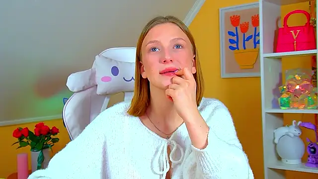 BeatriceBinoche online show from 04-03-26, 06:36