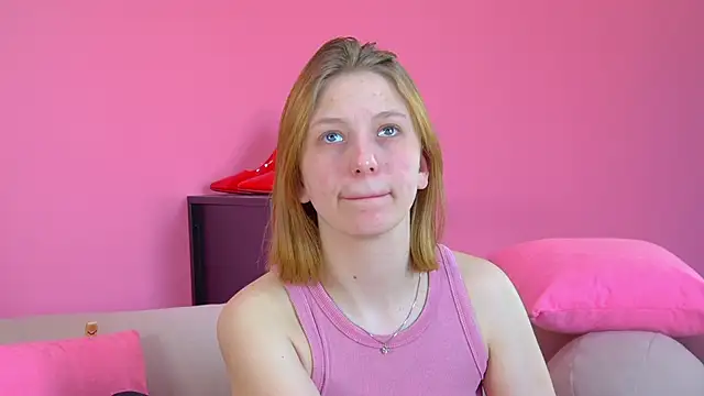 BeatriceBinoche online show from 03-14-26, 06:30