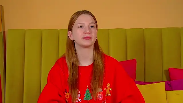 BeatriceBinoche online show from 01-14-26, 06:44