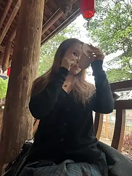 yuki june online show from 03-22-26, 08:38