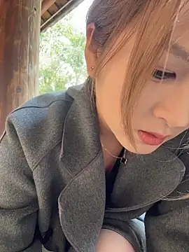 yuki june online show from 03-12-26, 07:56