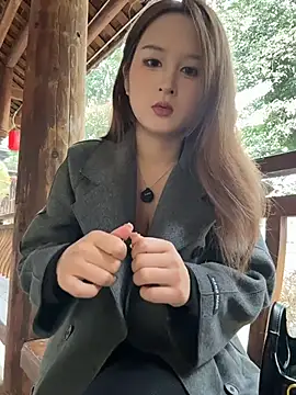 yuki june online show from 02-09-26, 08:45