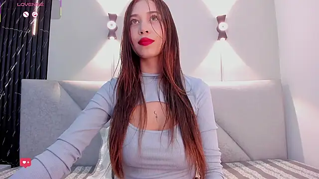 Naomi Rousse online show from 11-04-25, 12:42